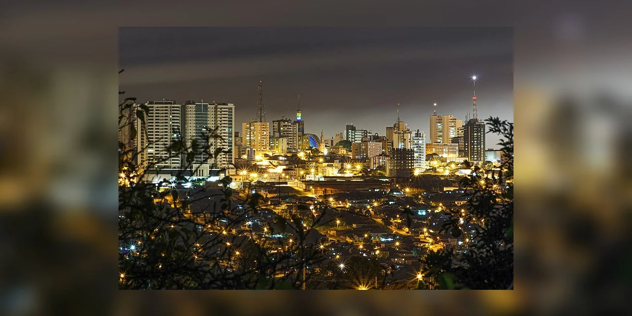 Ponta Grossa completa 198 anos de história e progresso