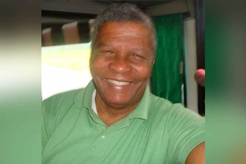 Instituições e amigos lamentam morte de agente educacional em PG