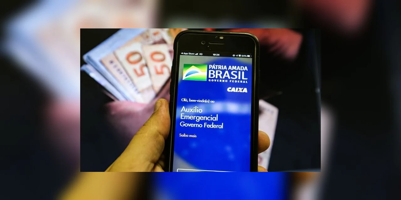 Trabalhadores nascidos em outubro podem sacar auxílio emergencial