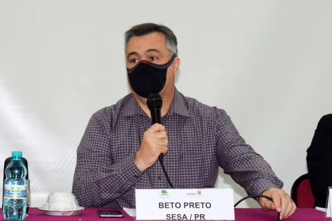 Estado vai a Brasília solicitar doses para vacinação em adolescentes