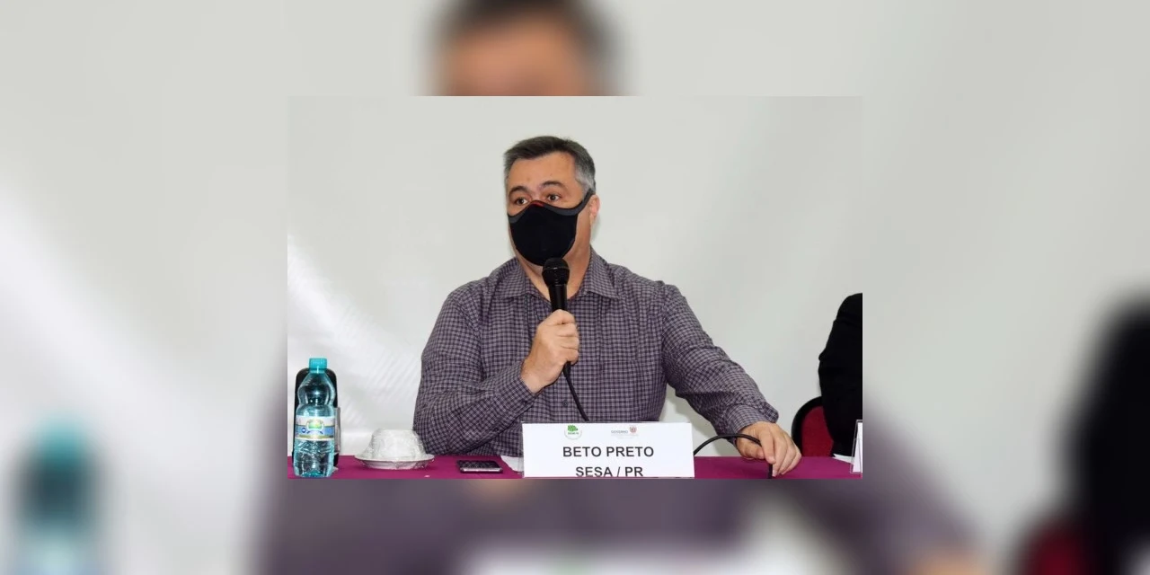 Estado vai a Brasília solicitar doses para vacinação em adolescentes