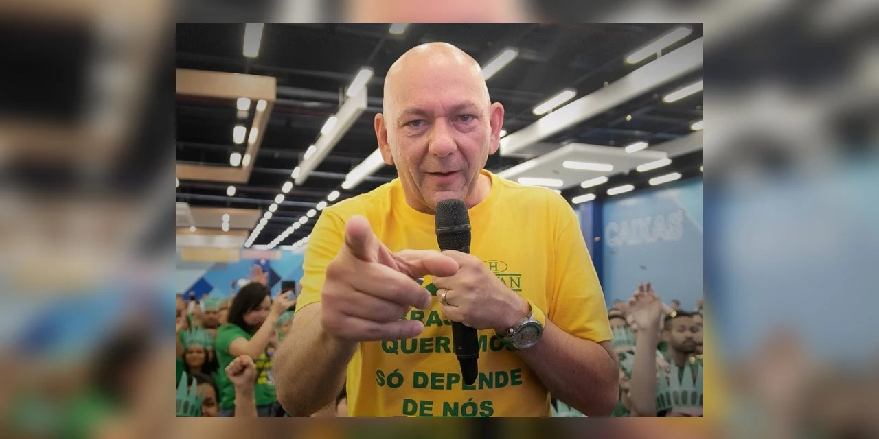 CPI da pandemia vai ouvir Luciano Hang na próxima semana