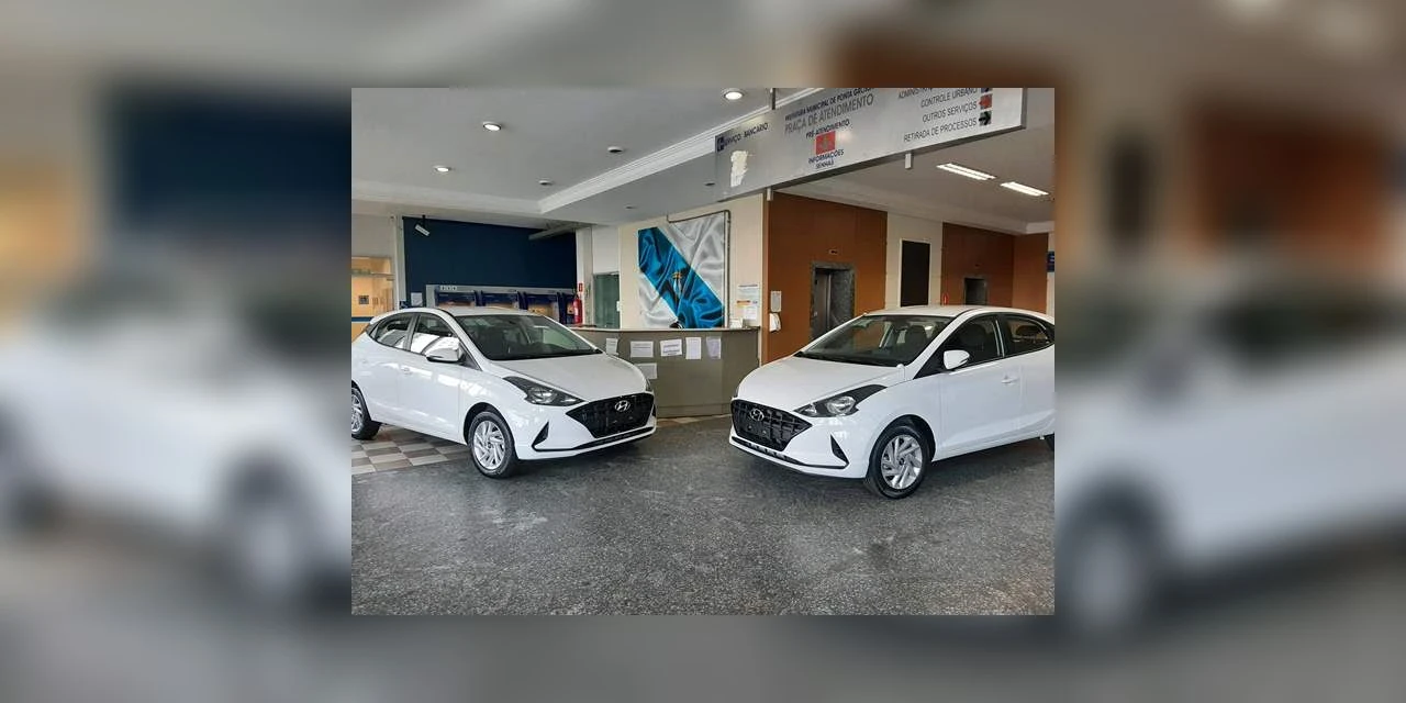 Prefeitura sorteia veículos 0Km e prêmios em dinheiro com IPTU Premiado e Nota PG