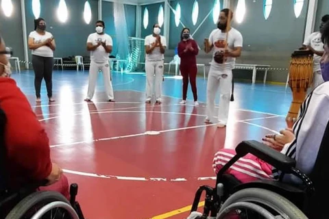 Semana Municipal da Pessoa com Deficiência encerra neste sábado (25)