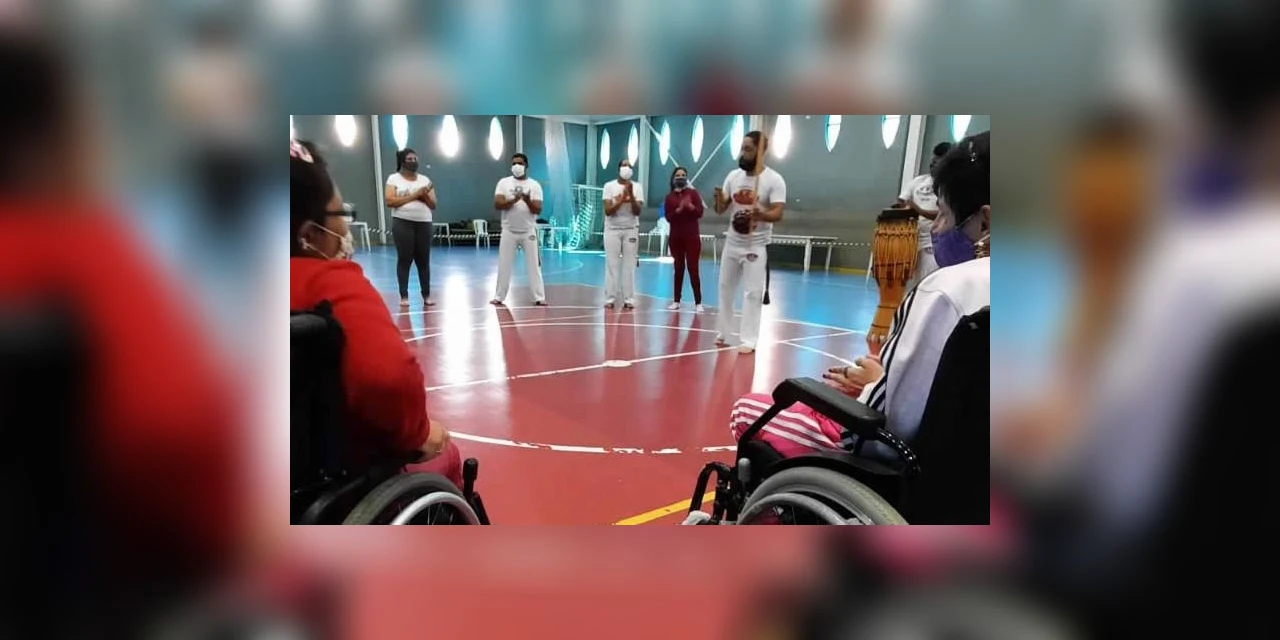 Semana Municipal da Pessoa com Deficiência encerra neste sábado (25)