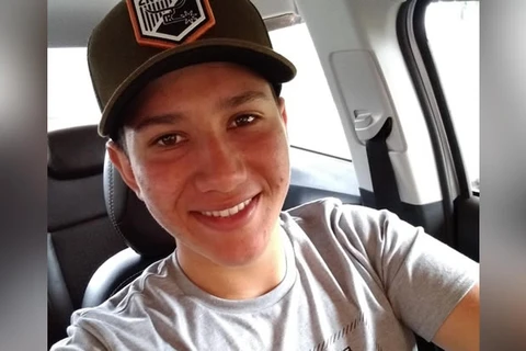 Adolescente morre em acidente na PR-151, em Palmeira