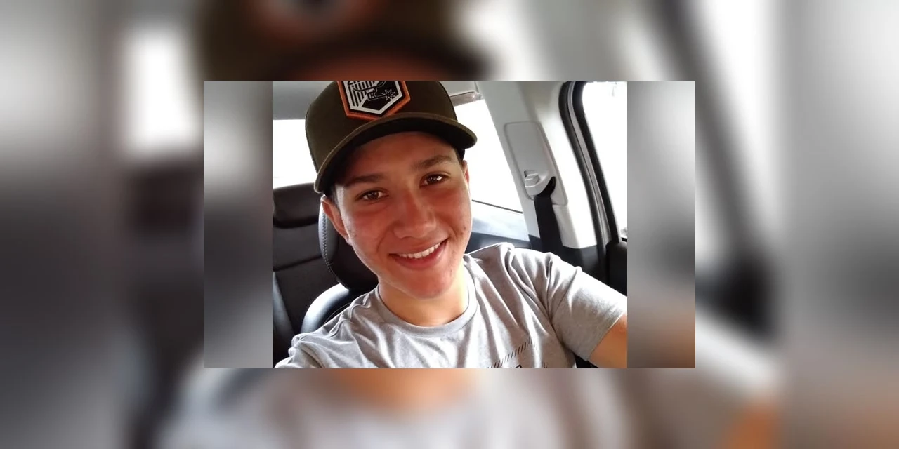 Adolescente morre em acidente na PR-151, em Palmeira