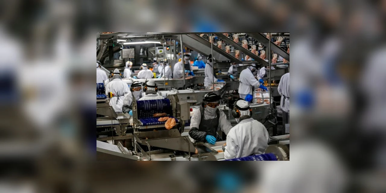 PIB do Paraná cresce 4,2% no primeiro semestre de 2021