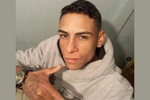 Identificado homem executado a tiros em PG