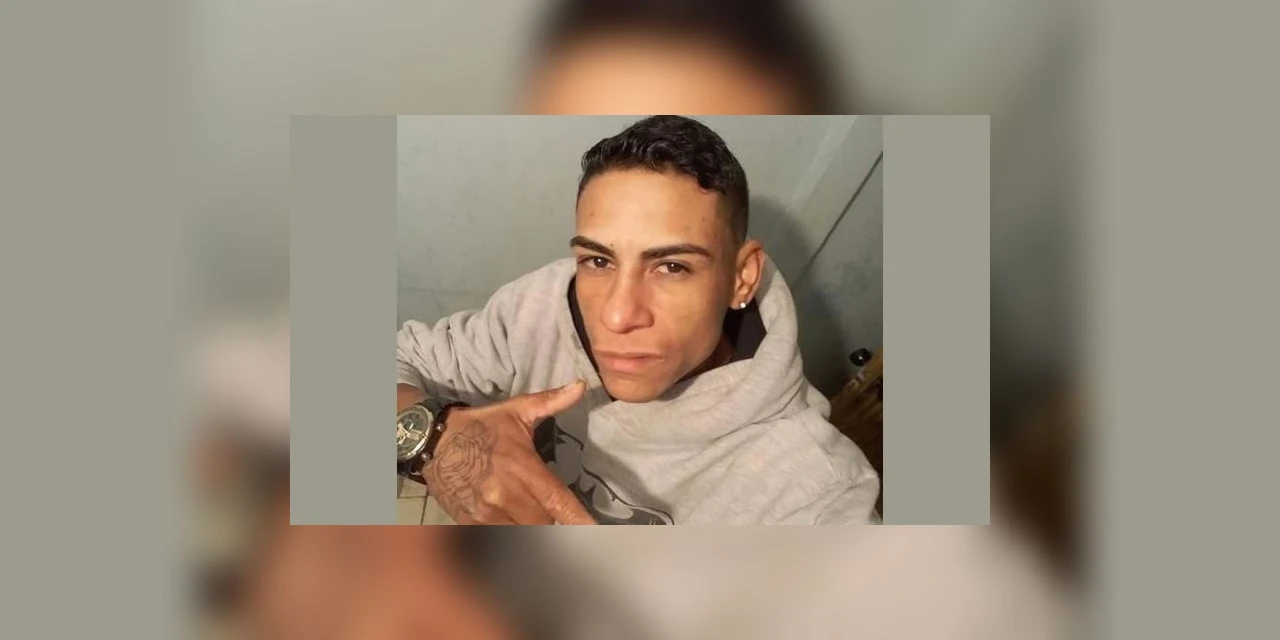 Identificado homem executado a tiros em PG