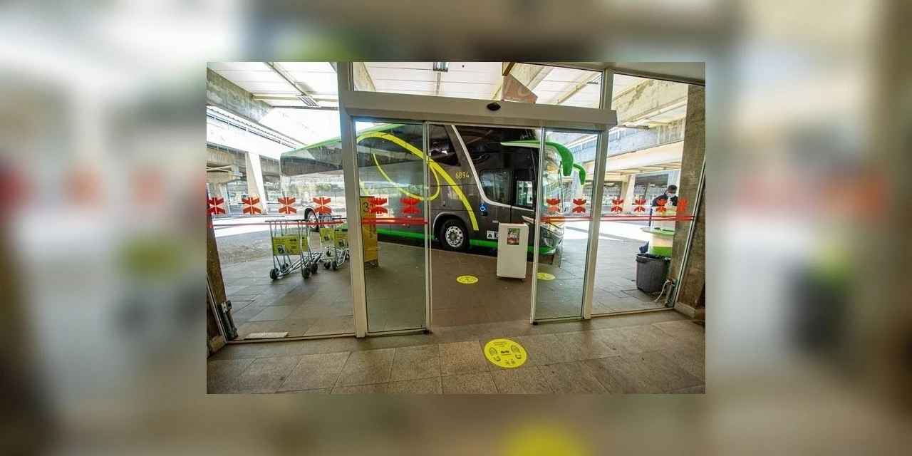 Passagens de ônibus intermunicipais serão reajustadas nesta sexta-feira