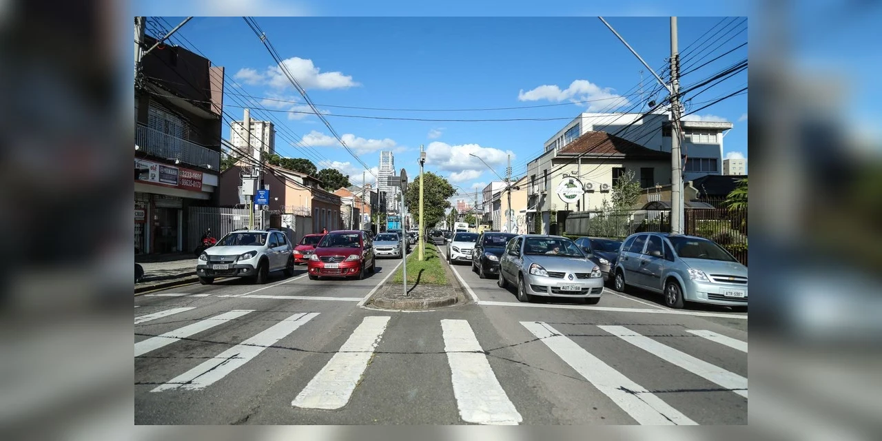 Começa nesta sexta prazo para quitar licenciamento de veículos com placas de finais 6, 7 e 8