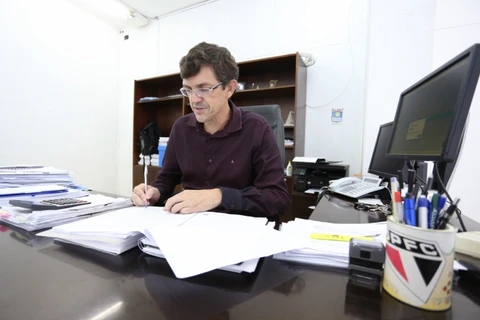 Orçamento de PG cresce 7% e chega a R$ 1.093 bilhão em 2022