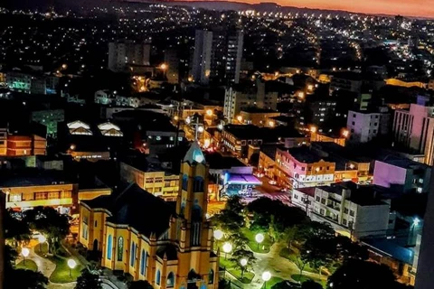 Ponta Grossa vai mostrar ao mundo seu potencial na Expo Dubai; veja vídeo!