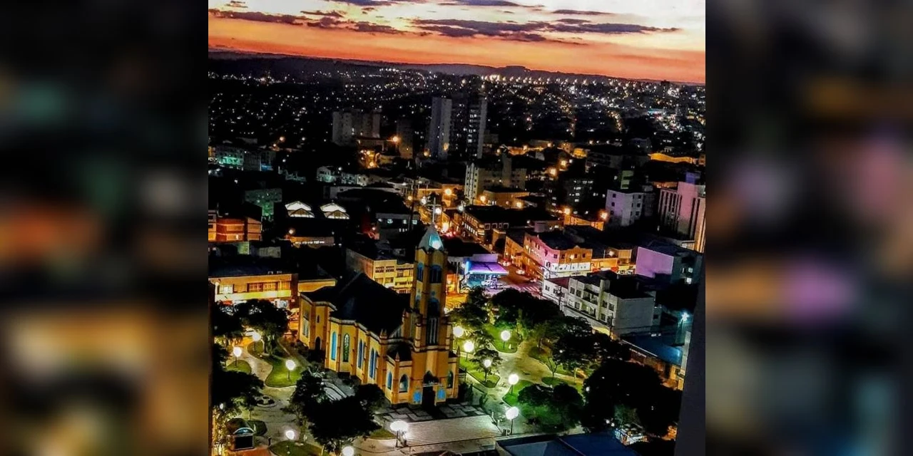 Ponta Grossa vai mostrar ao mundo seu potencial na Expo Dubai; veja vídeo!