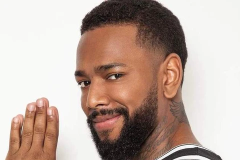 Nego do Borel está desaparecido e família comunica à polícia, diz colunistas