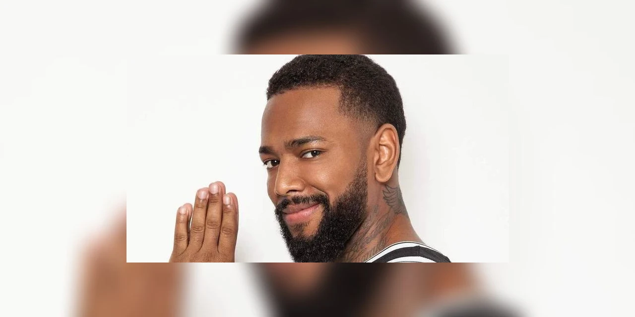 Nego do Borel está desaparecido e família comunica à polícia, diz colunistas