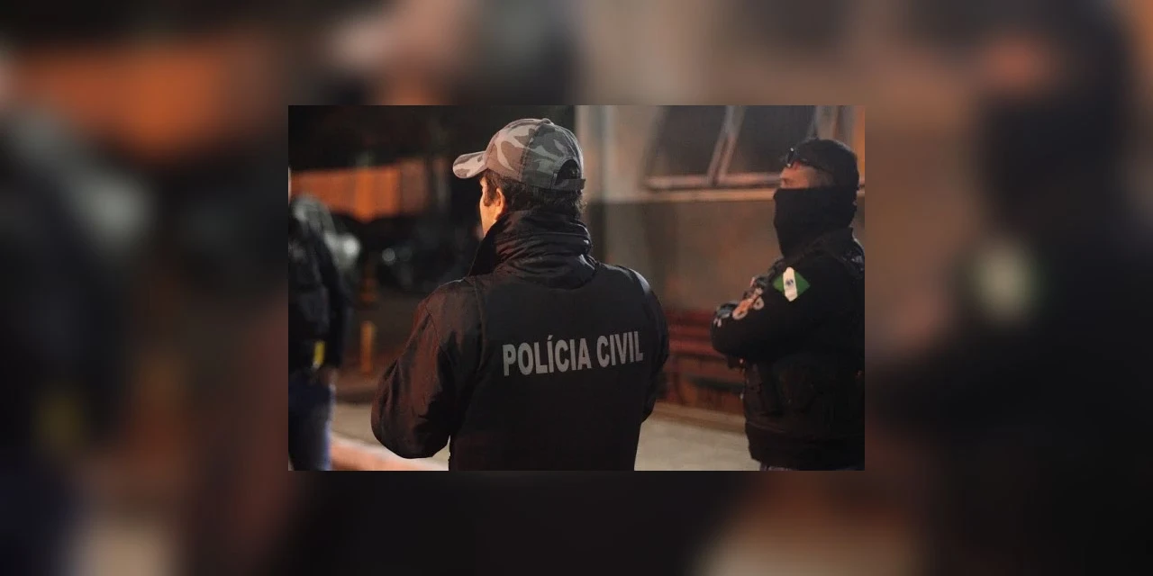 Operação da Policia Civil mira suspeitos de crimes contra a mulher