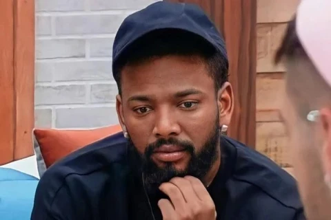 Após desaparecimento, Nego do Borel é encontrado em motel