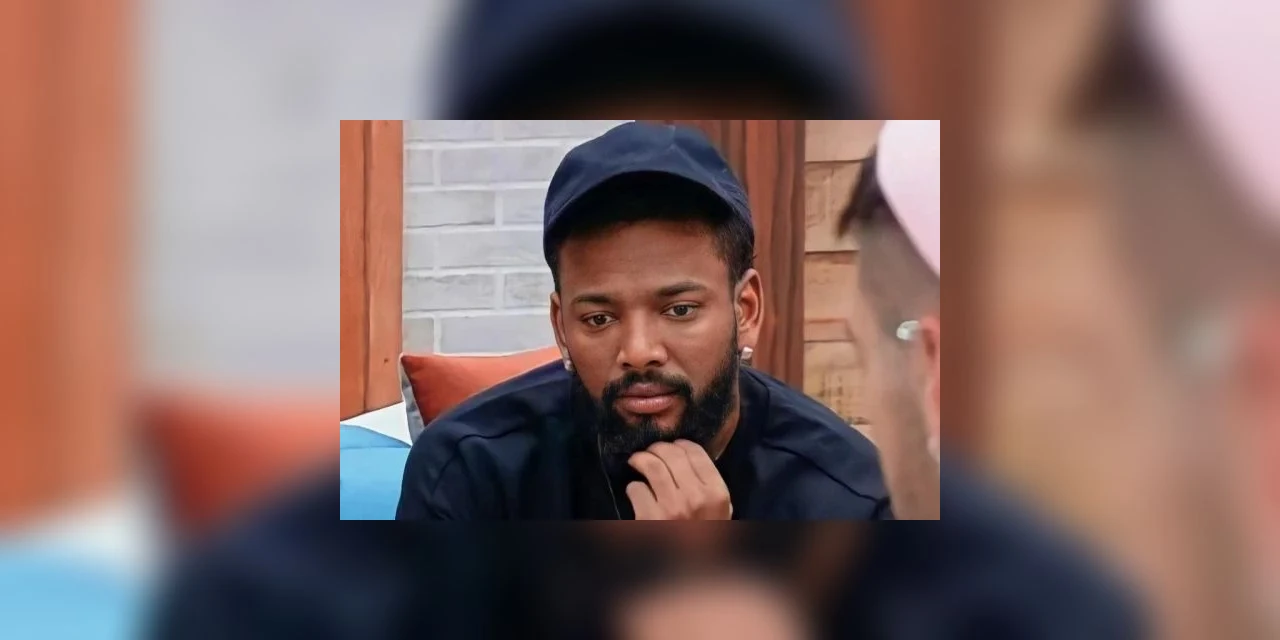 Após desaparecimento, Nego do Borel é encontrado em motel