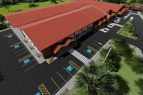 Irati terá a primeira unidade da Cidade do Idoso; diz Ratinho Jr