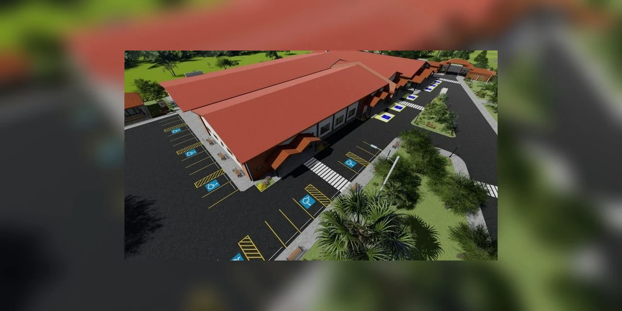 Irati terá a primeira unidade da Cidade do Idoso; diz Ratinho Jr