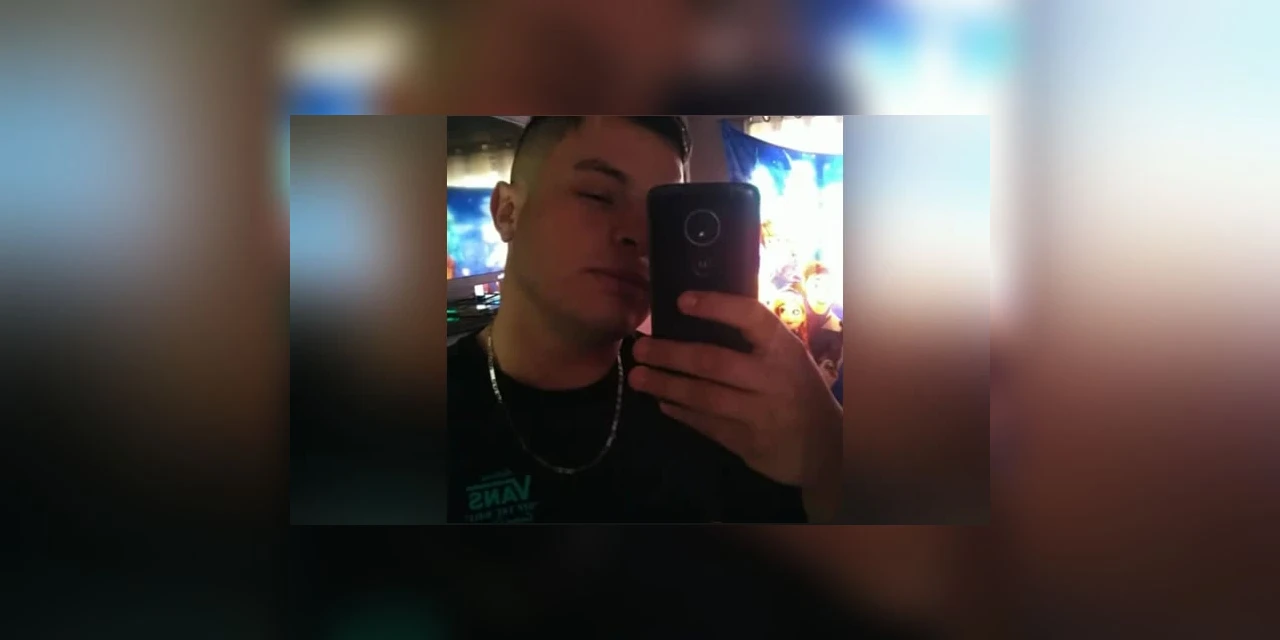 Jovem de 20 anos executado a tiros em PG é identificado