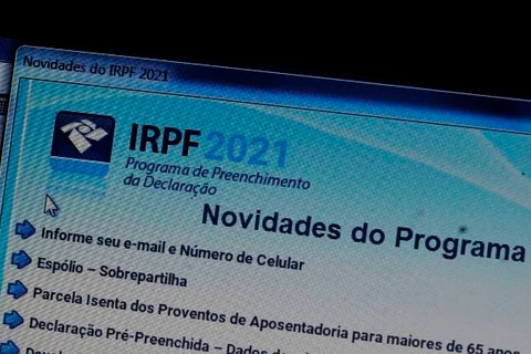 Declarações do Imposto de Renda na malha fina chegam a 869,3 mil