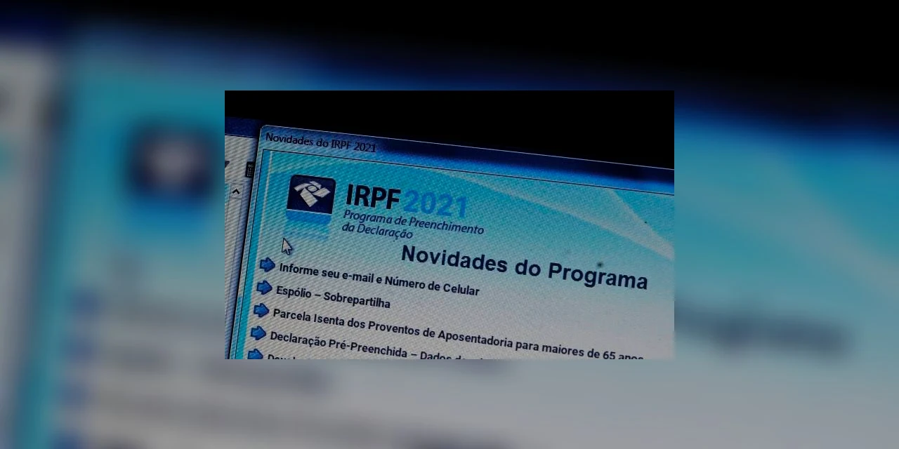 Declarações do Imposto de Renda na malha fina chegam a 869,3 mil