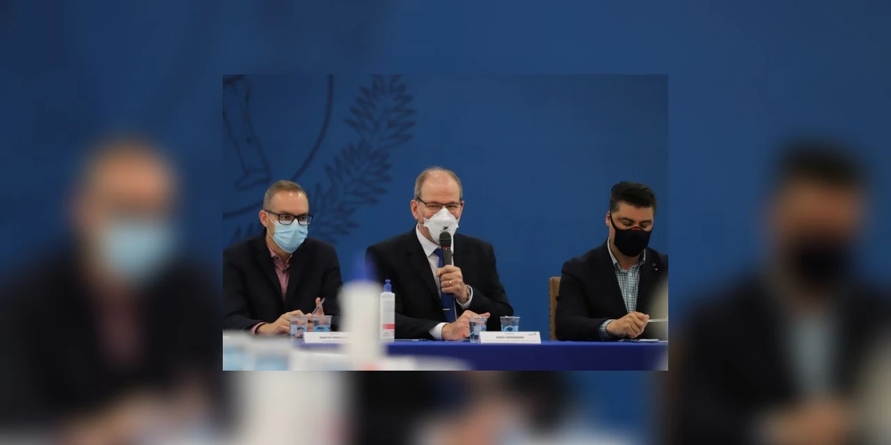 Novo programa de residência em inovação tem foco na formação de profissionais para o setor público