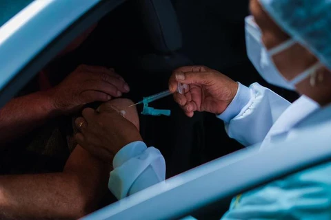 Prefeitura realiza mutirão para aplicar 2ª dose de Pfizer e Astrazeneca no sábado