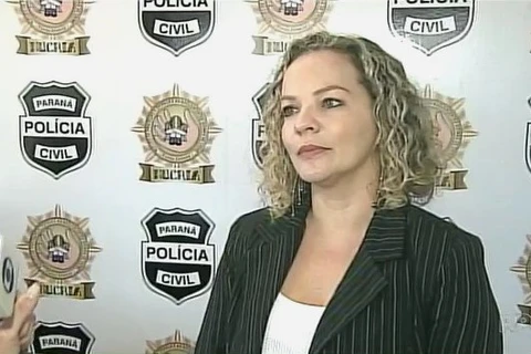 Tio é preso acusado de estuprar sobrinha de 4 anos em Ponta Grossa