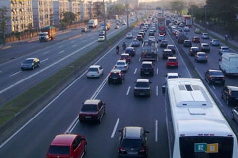 Documento de transferência de veículos agora pode ser impresso em casa