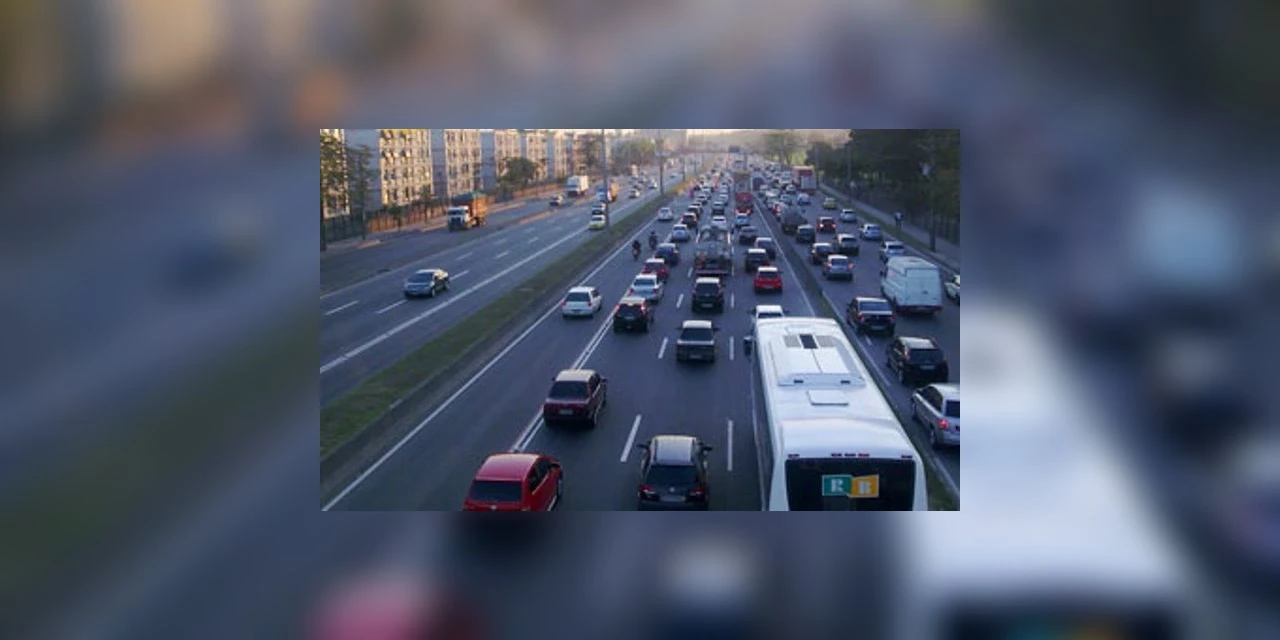 Documento de transferência de veículos agora pode ser impresso em casa