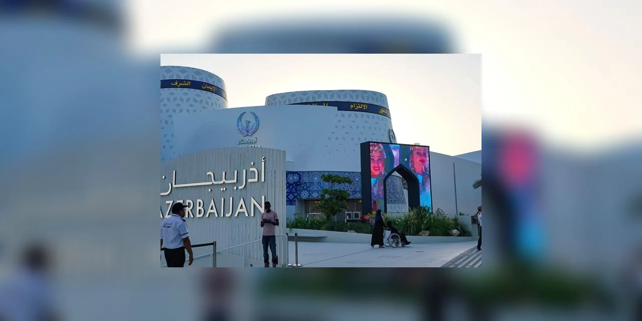 Com agenda paralela à Expo Dubai, comitiva paranaense busca ampliar investimentos no Estado