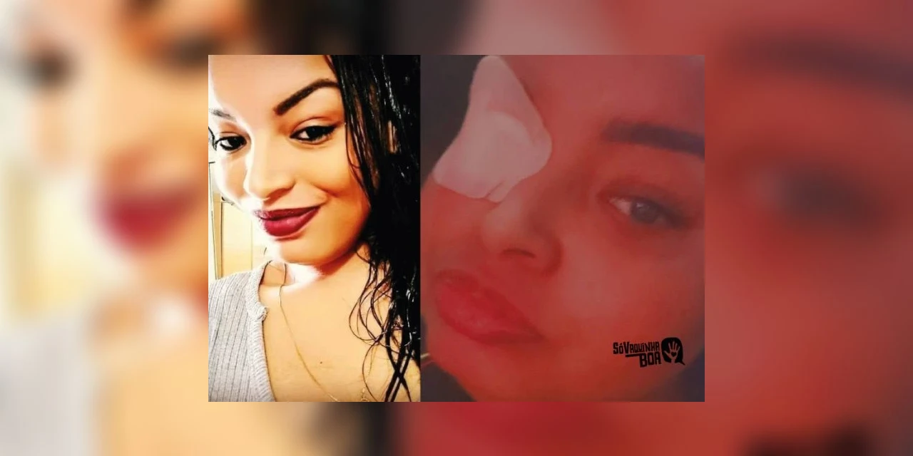 Mãe que está ficando cega e precisa de tratamento ganha vaquinha. Ajude!