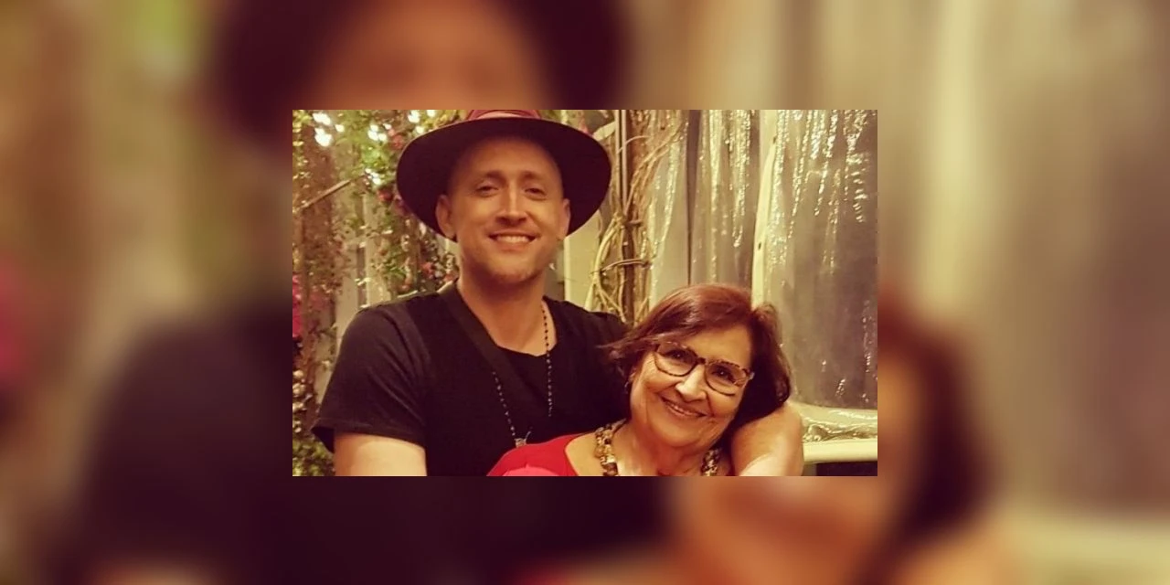 Mãe de Paulo Gustavo, recusa participar do encerramento da CPI: “bater palma para Renan Calheiros, só se eu fosse muito louca”