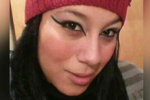Família procura jovem desaparecida há mais de 20 dias em Ponta Grossa