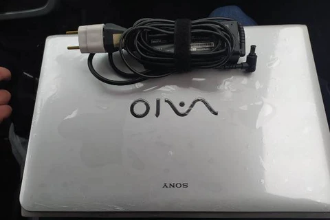 Polícia Civil recupera notebook furtado de clínica no centro de PG