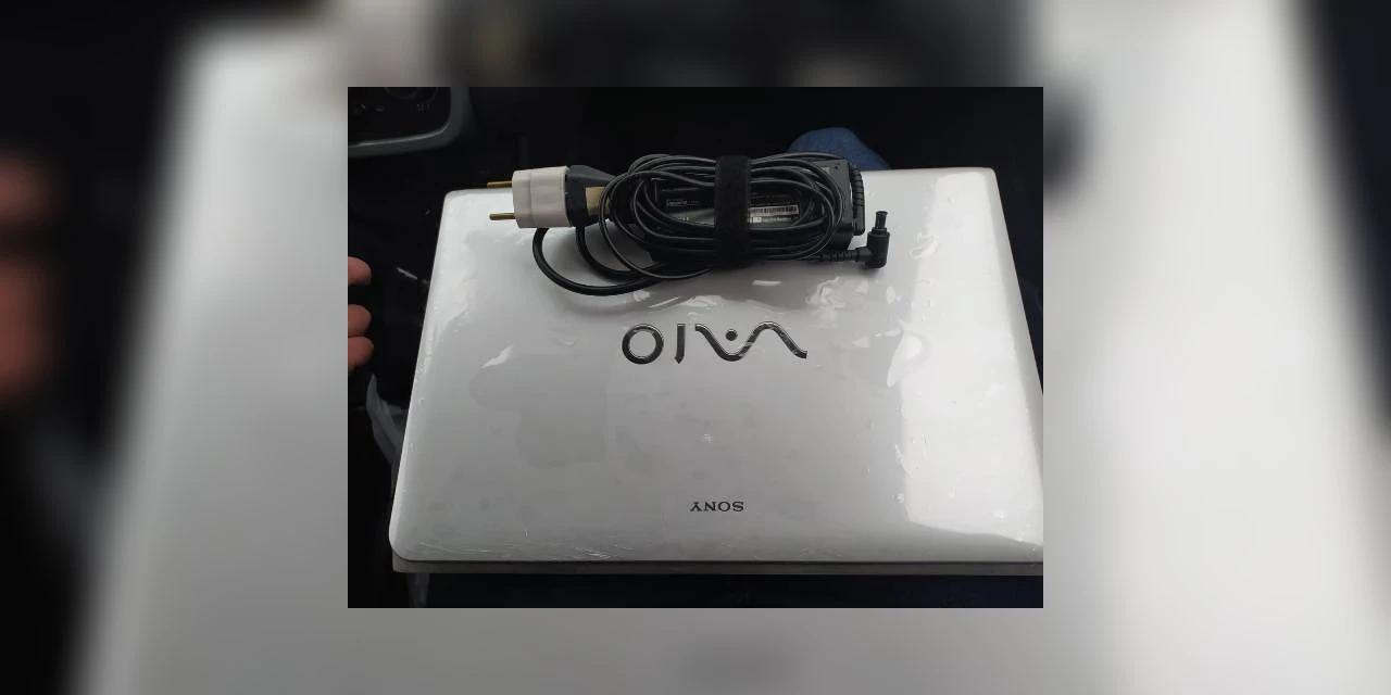 Polícia Civil recupera notebook furtado de clínica no centro de PG