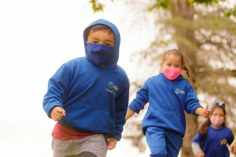 Dia das Crianças: Como o Caic-UEPG se tornou a primeira escola universitária do Paraná