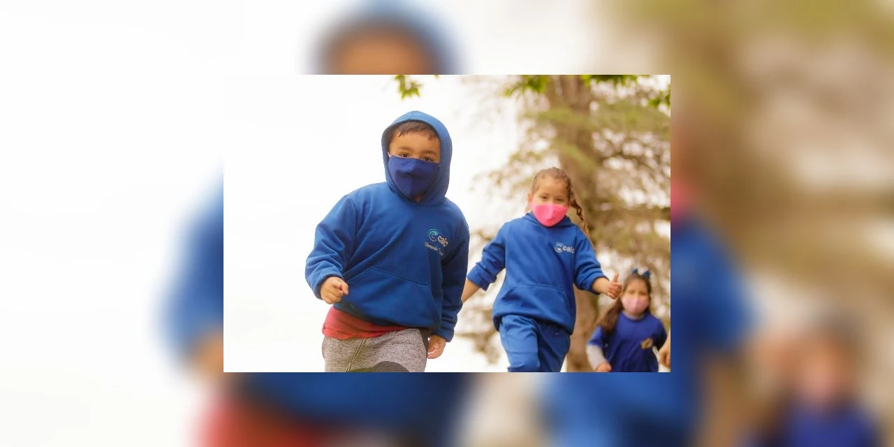 Dia das Crianças: Como o Caic-UEPG se tornou a primeira escola universitária do Paraná