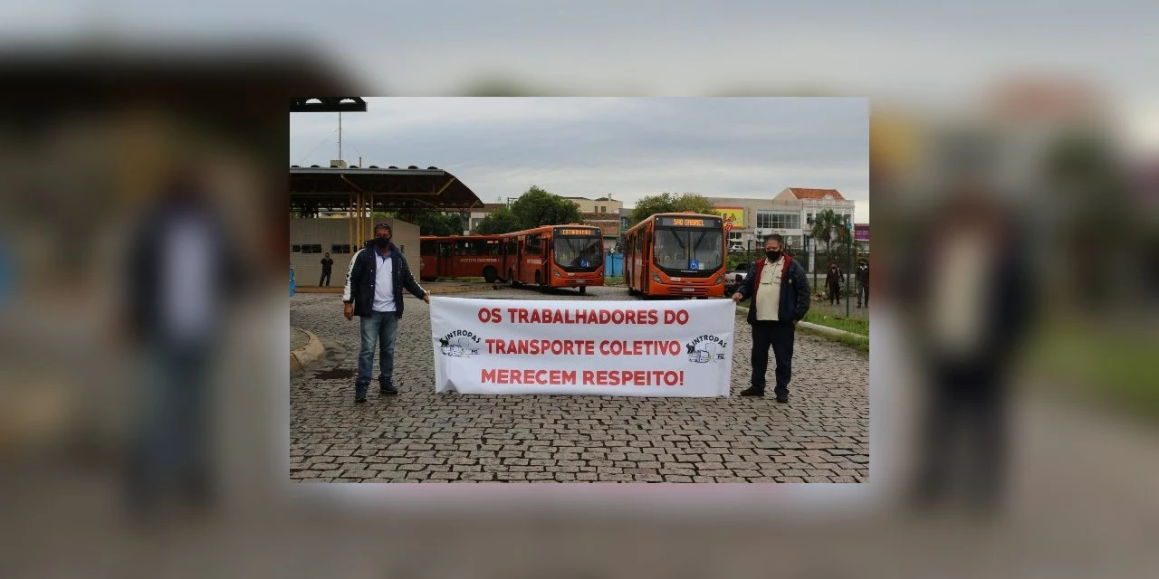 VCG não aceita acordo e justiça vai julgar pagamento dos funcionários