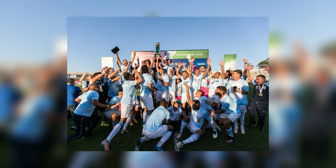 Londrina vence o FC Cascavel nos pênaltis e conquista o quinto titulo Paranaense