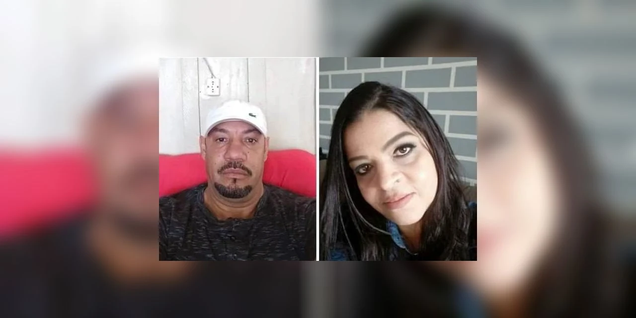 Marido mata a esposa e depois comete suicídio no interior do Paraná