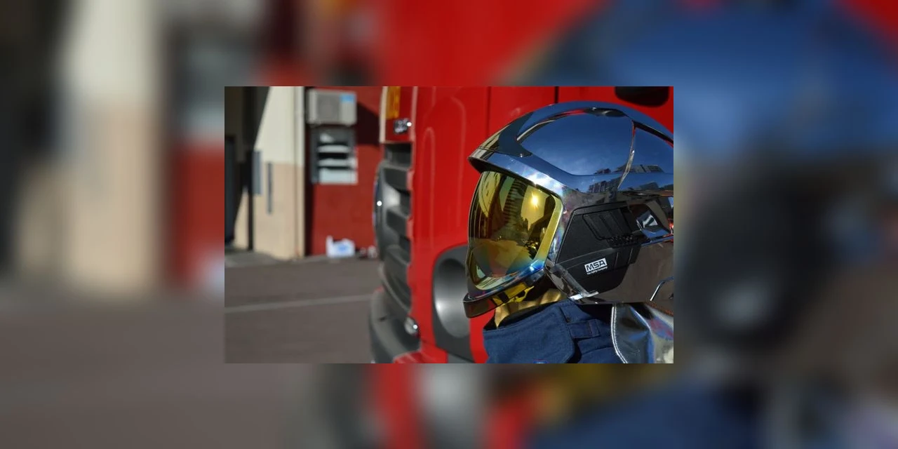 Homem ateia fogo em imóvel publico e acaba preso em PG