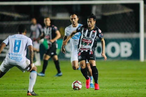 Operário e Londrina empatam sem gols no Germano Krüger