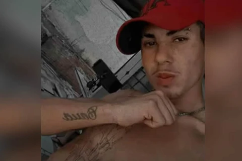 Adolescente executado com mais de 20 tiros em PG é identificado