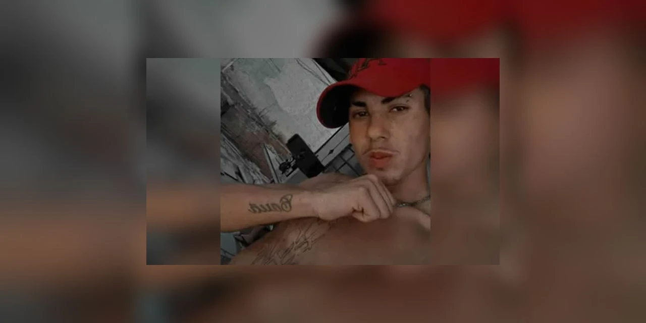 Adolescente executado com mais de 20 tiros em PG é identificado