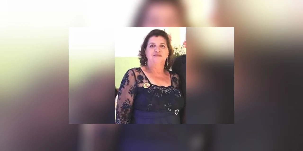 Mulher que morreu atropelada por camionete em Itaiacoca é identificada